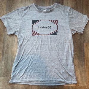 Hurley T-shirt XL